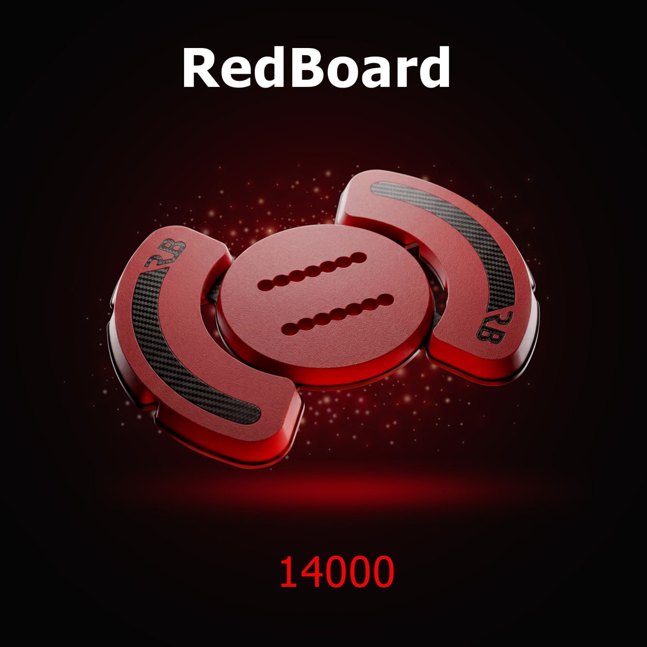RedBoard проставки для сноуборда