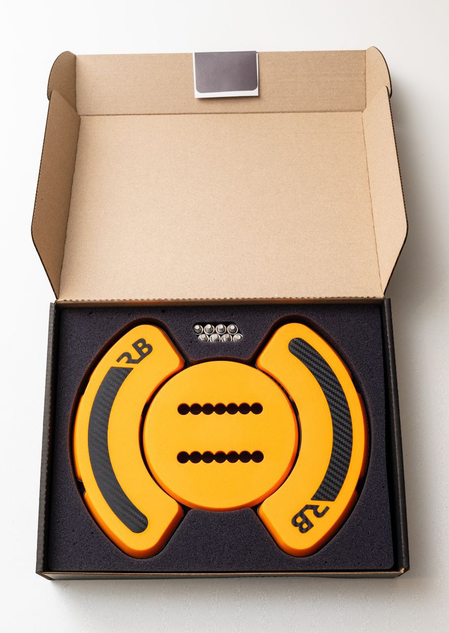 RedBoard упаковка